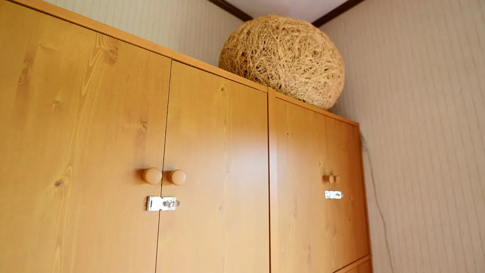 Haruno Guesthouse