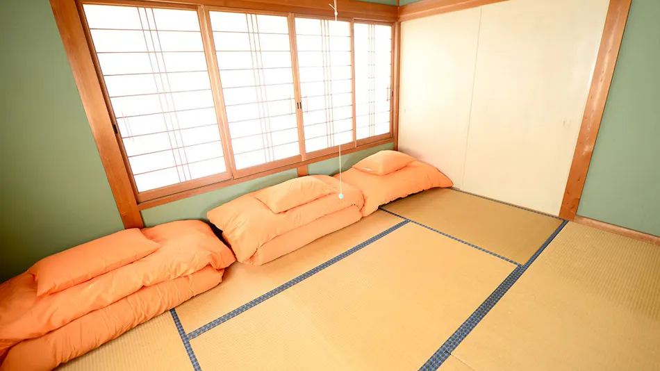 Haruno Guesthouse