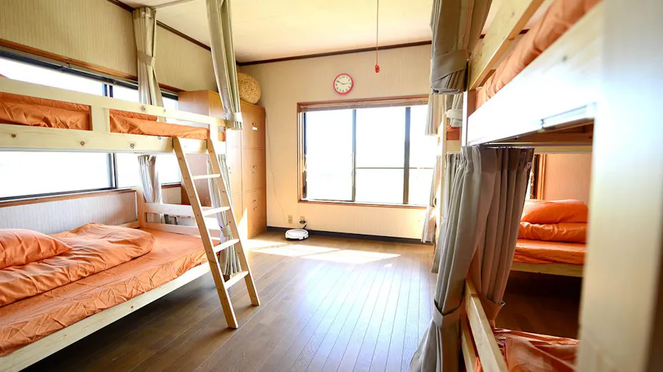 Haruno Guesthouse