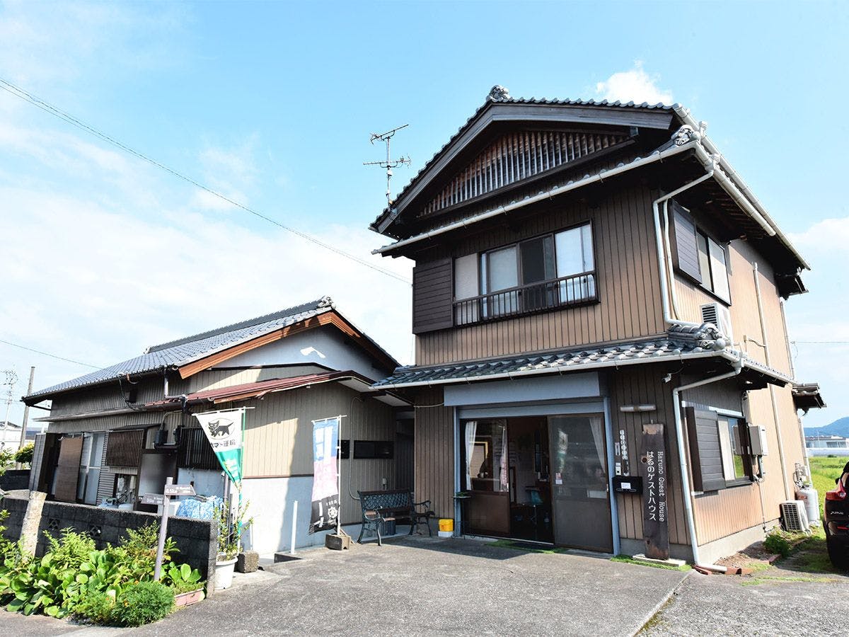 施設画像