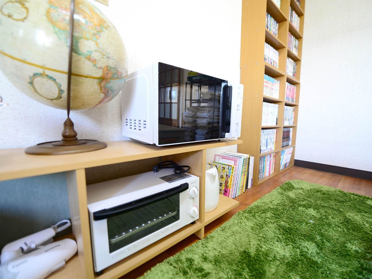 Haruno Guesthouse