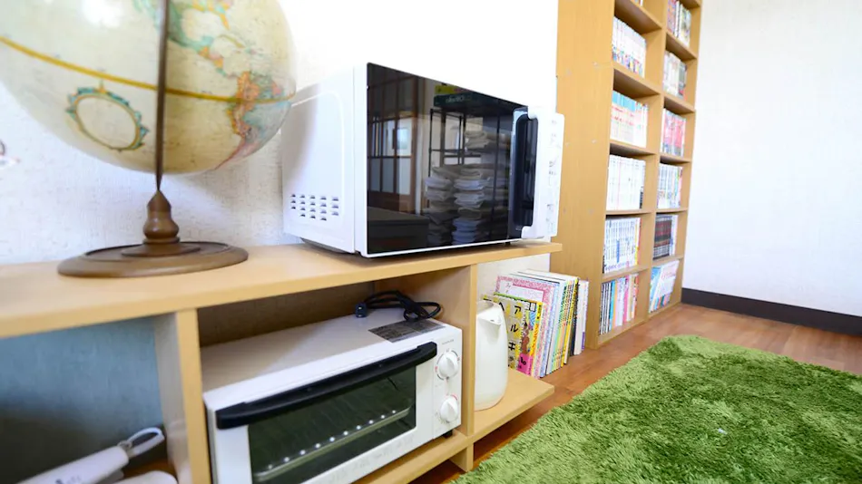 Haruno Guesthouse