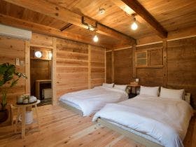 篠山城下町ホテルＮＩＰＰＯＮＩＡ