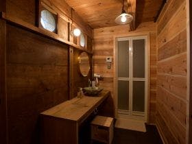 篠山城下町ホテルＮＩＰＰＯＮＩＡ