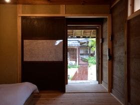 篠山城下町ホテルＮＩＰＰＯＮＩＡ