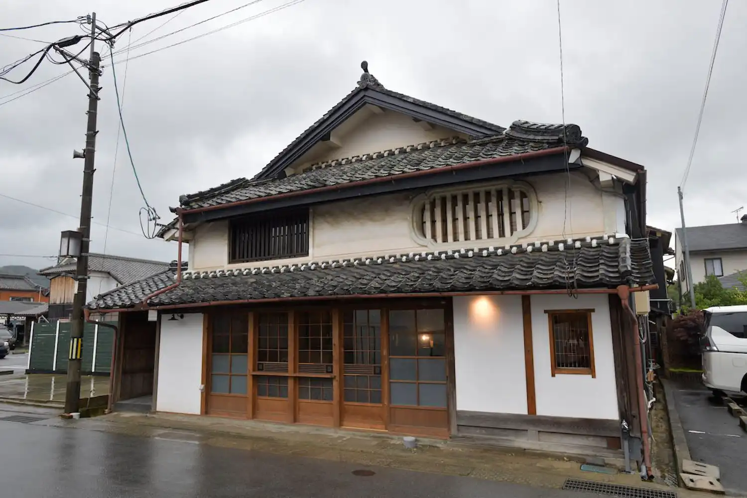 施設画像