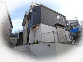 横浜ザ・アパートメント
