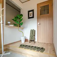 Đây là lối vào chính.