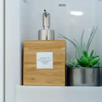 Xà phòng rửa tay