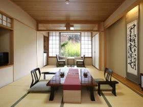 木曽路の宿いわや