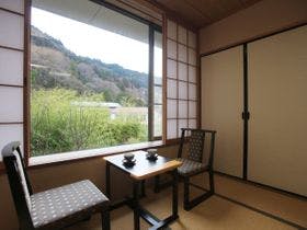 木曽路の宿いわや