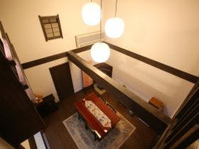 木曽路の宿いわや