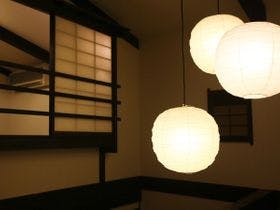 木曽路の宿いわや