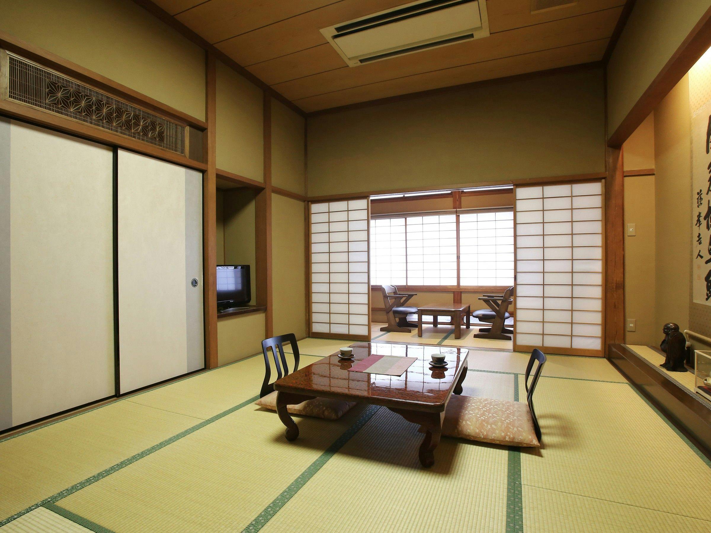Kisoji no Yado Iwaya