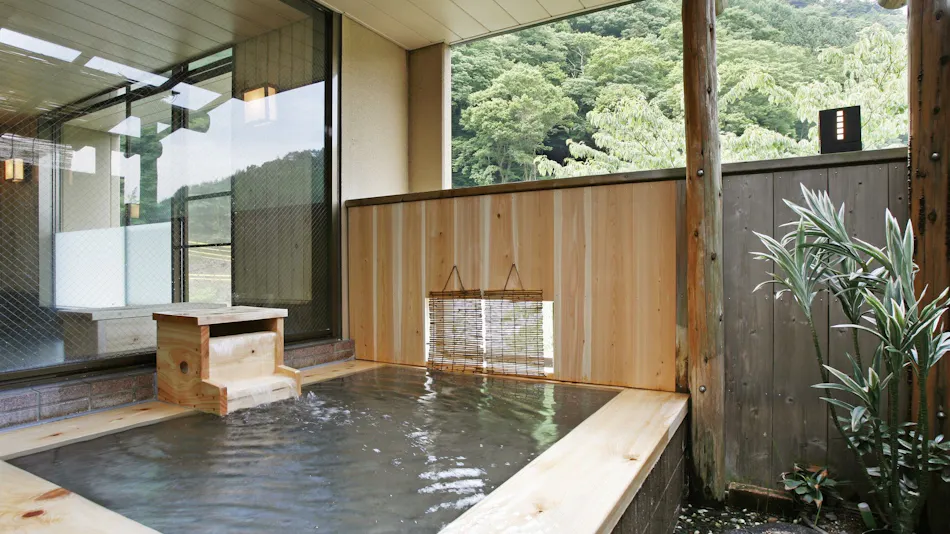 Kisoji no Yado Iwaya
