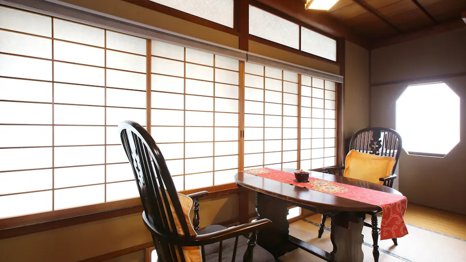 Kisoji no Yado Iwaya