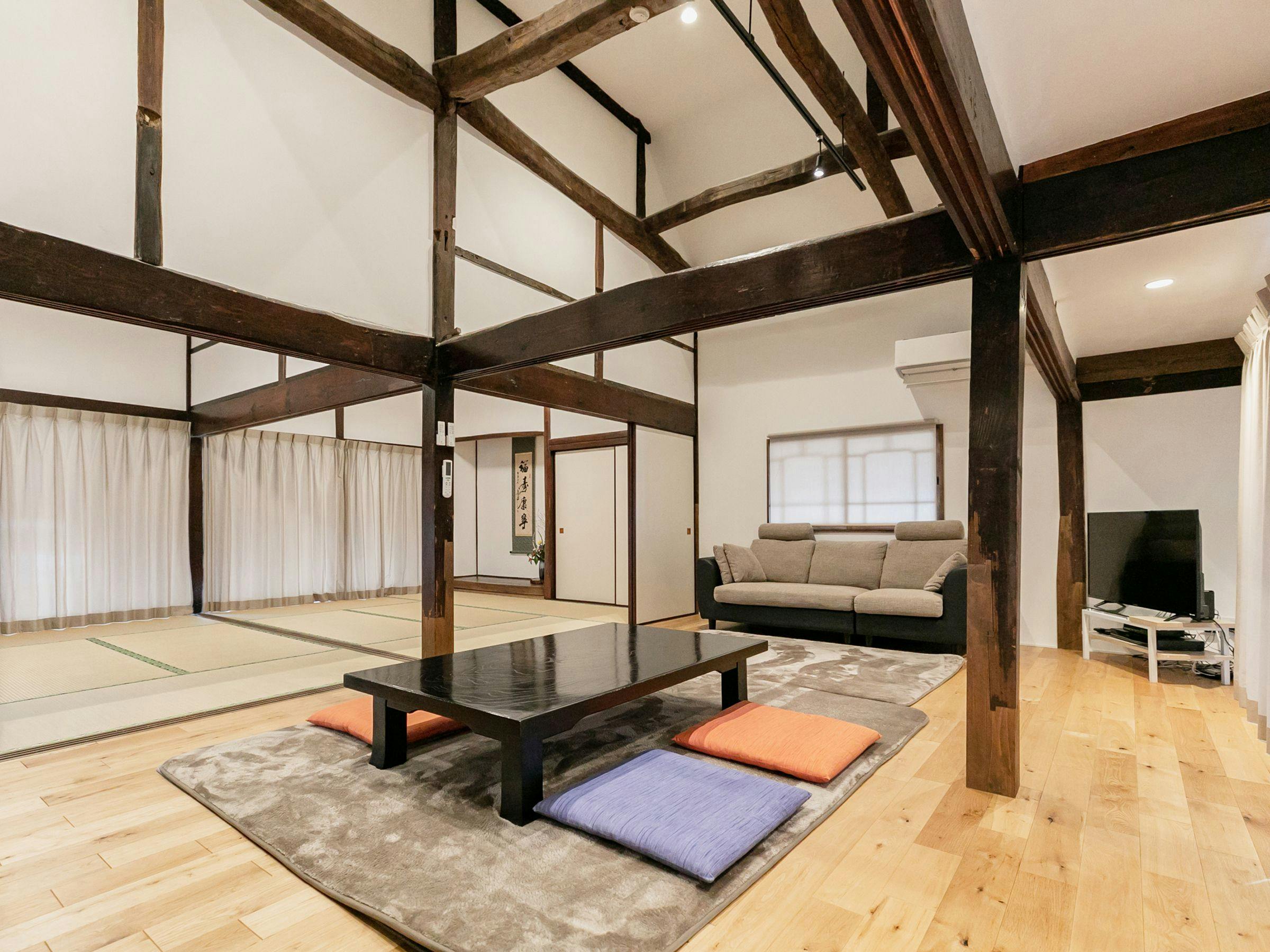 YUZUHA – Private Stay