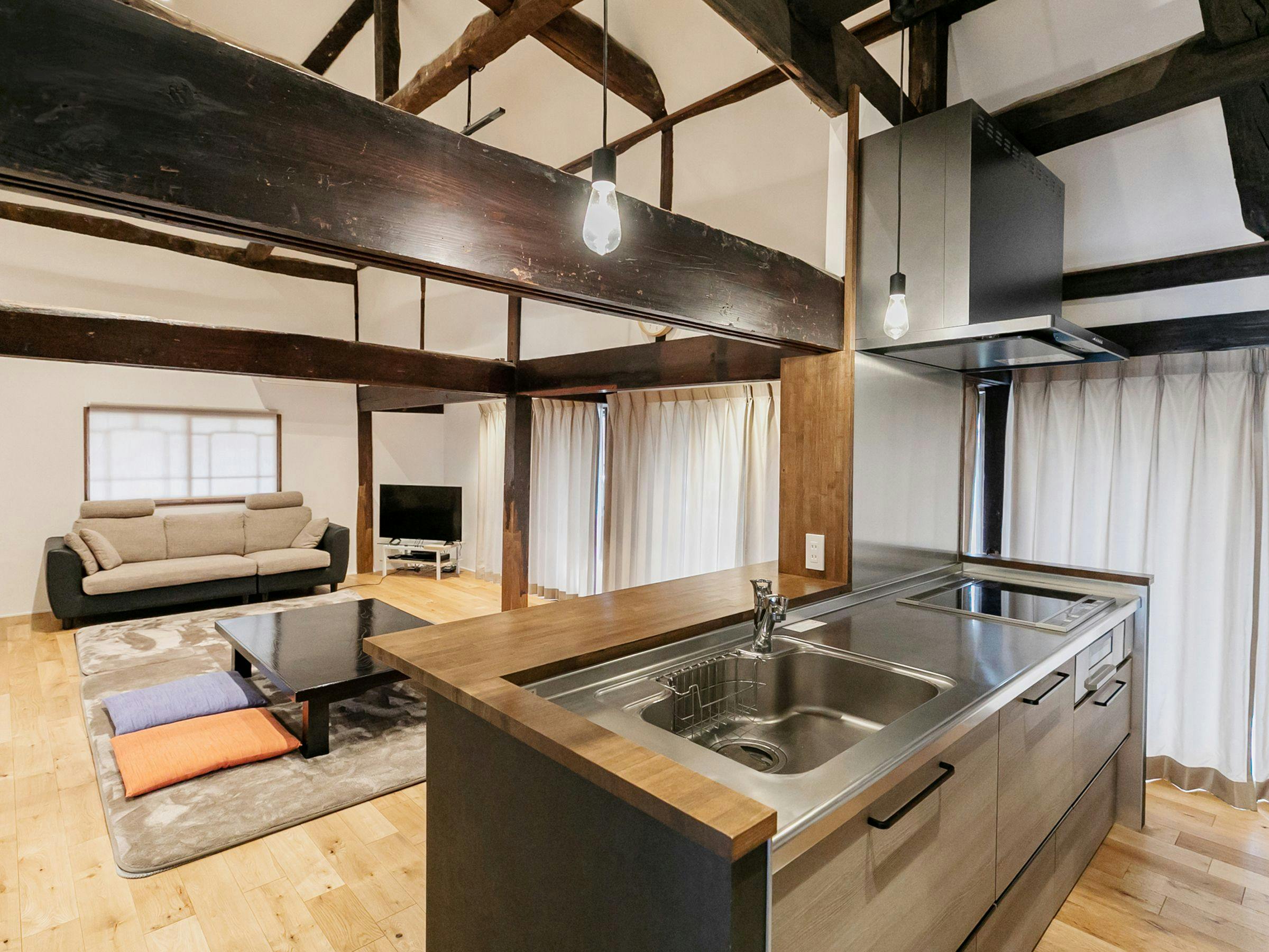 YUZUHA – Private Stay