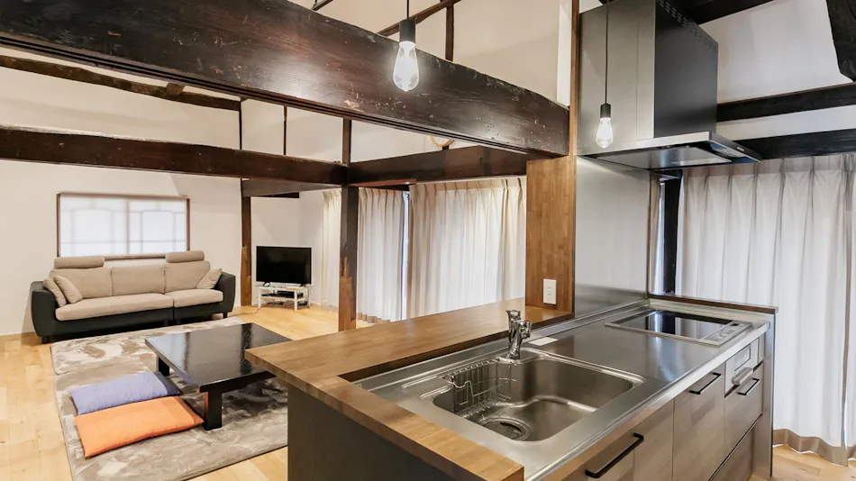 YUZUHA – Private Stay