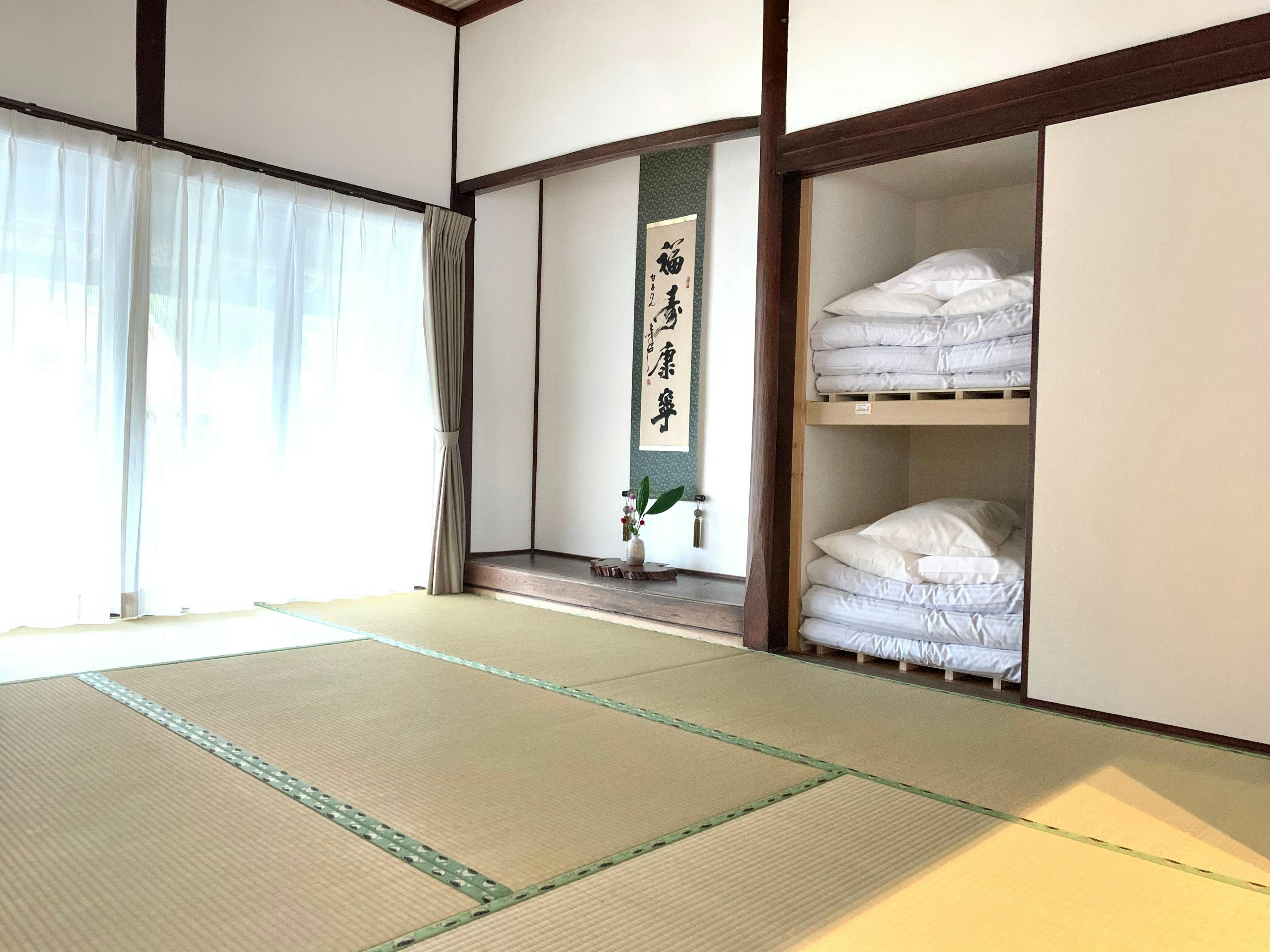 YUZUHA – Private Stay