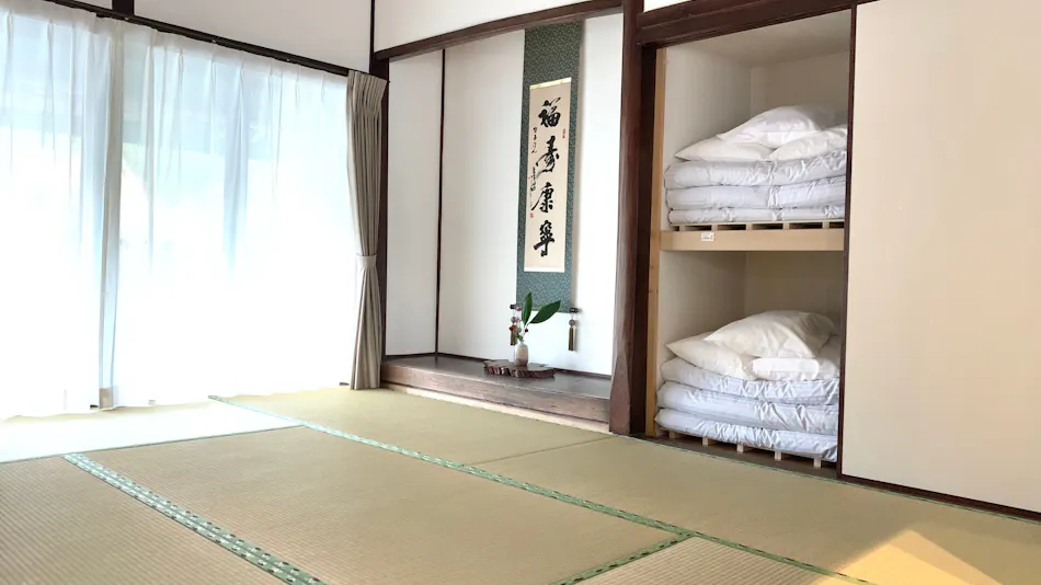 YUZUHA – Private Stay