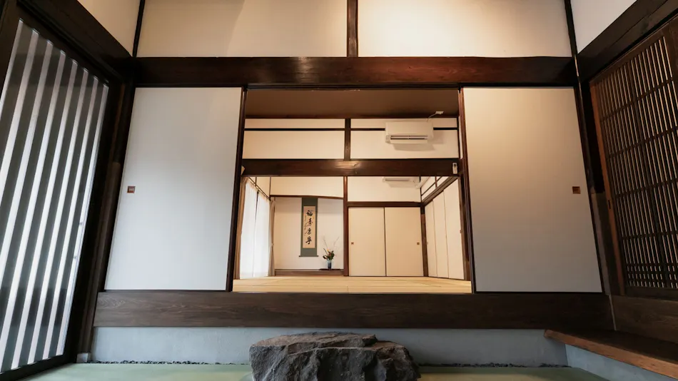 YUZUHA – Private Stay