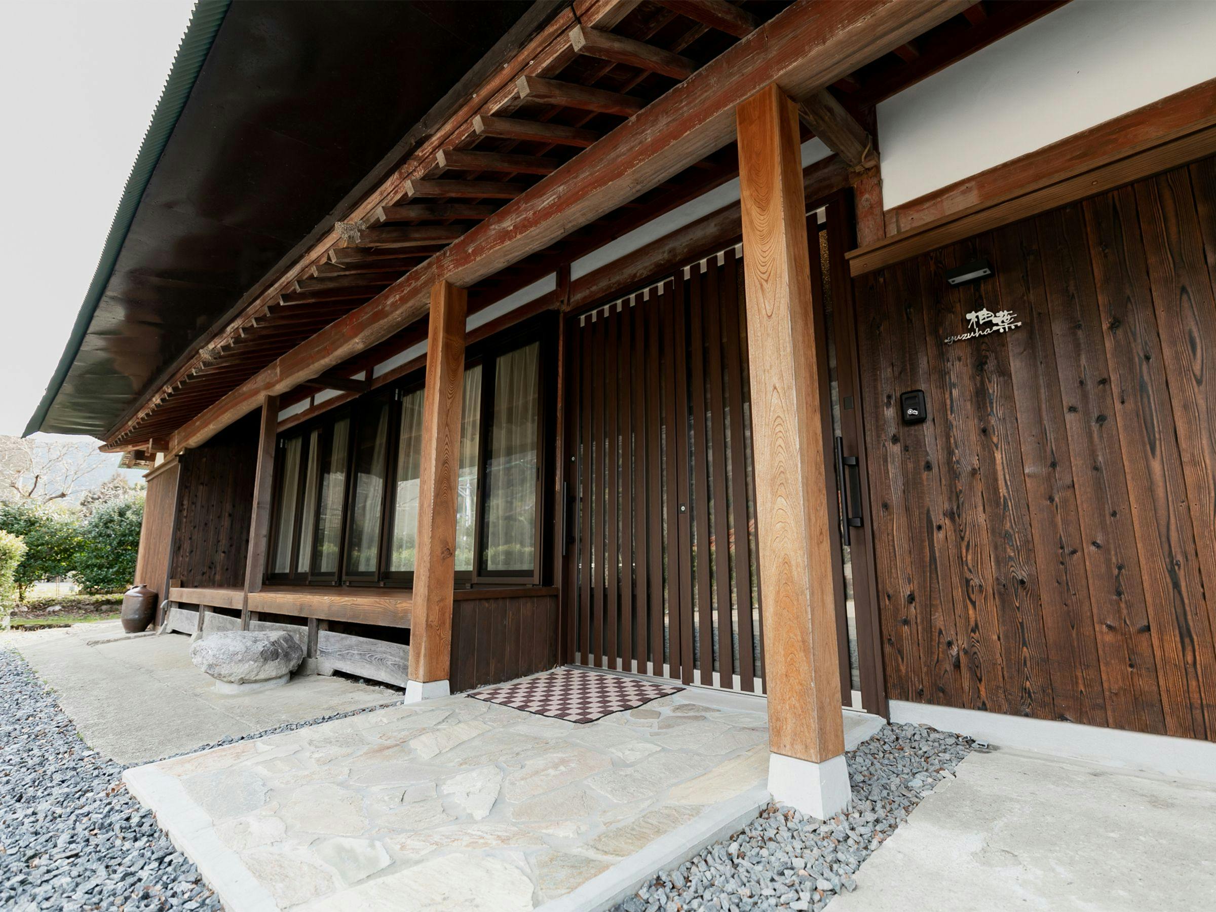 YUZUHA – Private Stay