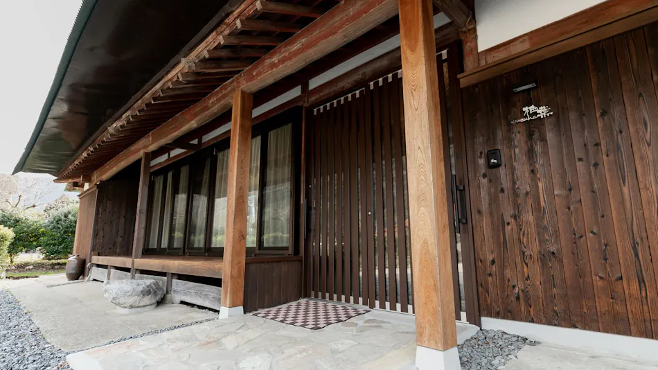 YUZUHA – Private Stay