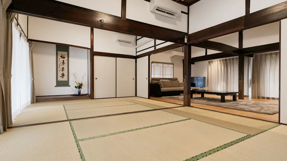 YUZUHA – Private Stay