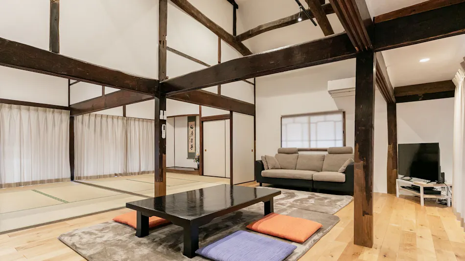 YUZUHA – Private Stay
