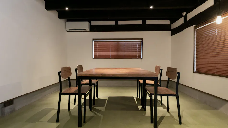 YUZUHA – Private Stay