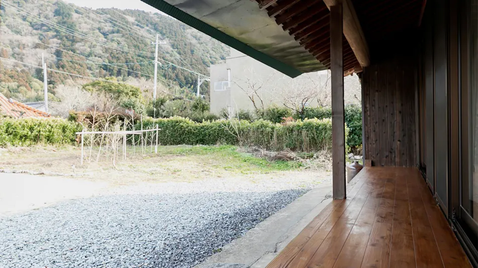 YUZUHA – Private Stay