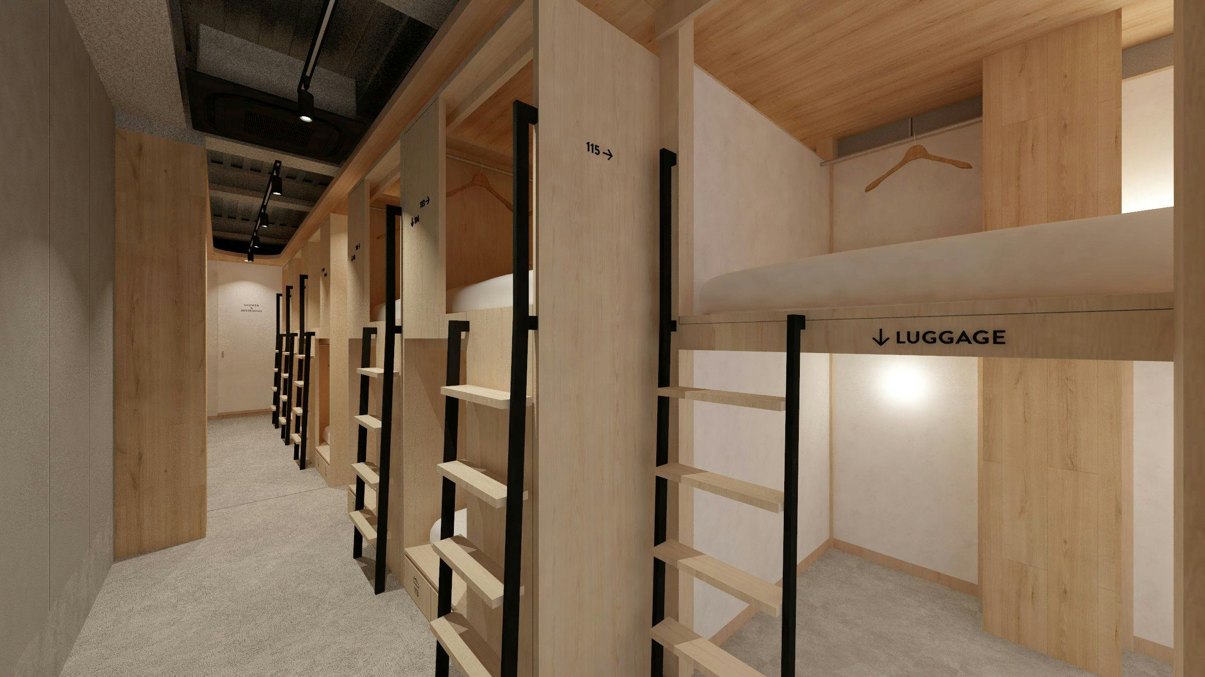 UNPLAN Kagurazaka