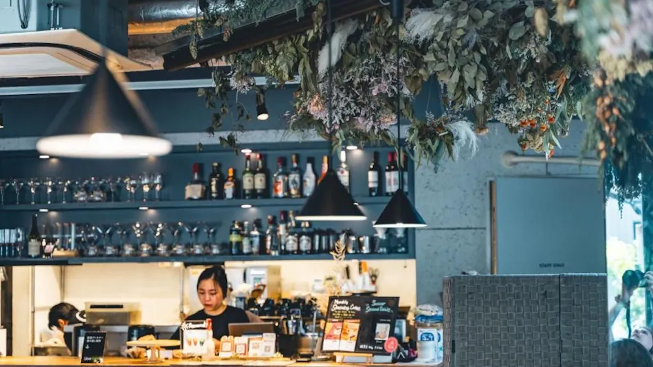 UNPLAN Kagurazaka