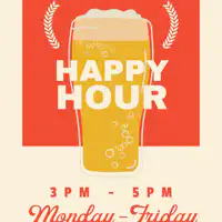 ชั่วโมงแห่งความสุข