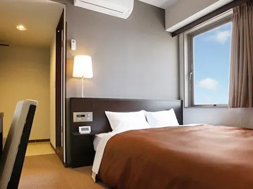 ห้องเตียงคู่