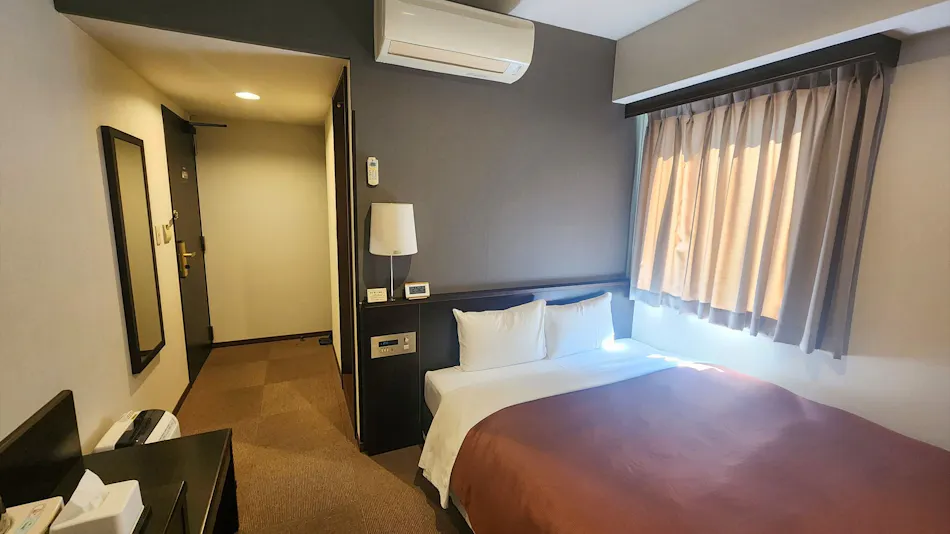 Hotel Isis Kakegawa