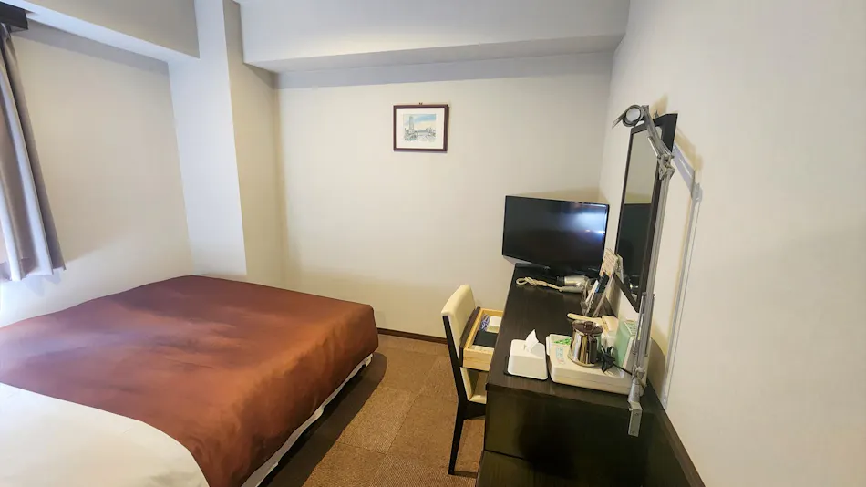 Hotel Isis Kakegawa