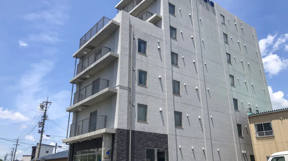 Hotel Isis Kakegawa
