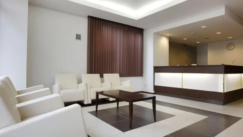 Hotel Isis Kakegawa