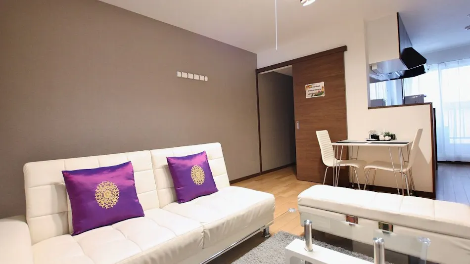 Forest Terrace Tenjin Minami