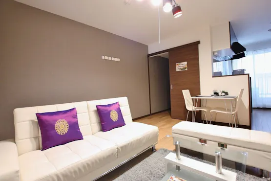 ห้องนั่งเล่น