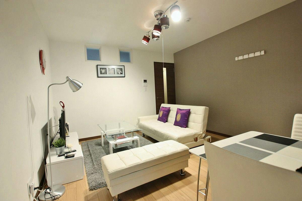 Forest Terrace Tenjin Minami