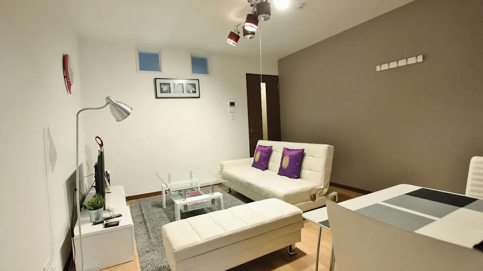 Forest Terrace Tenjin Minami