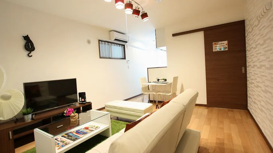 Forest Terrace Tenjin Minami