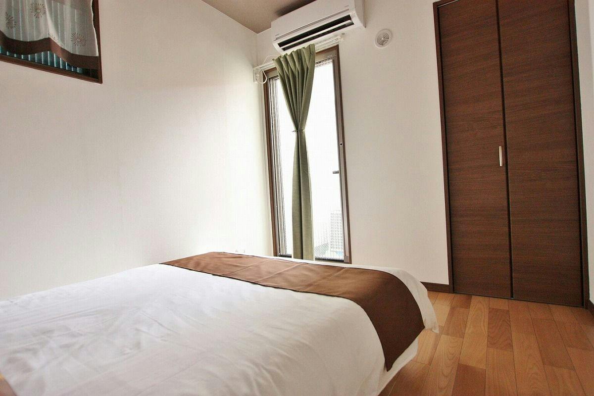 Forest Terrace Tenjin Minami