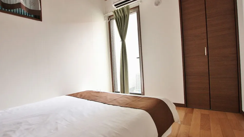 Forest Terrace Tenjin Minami