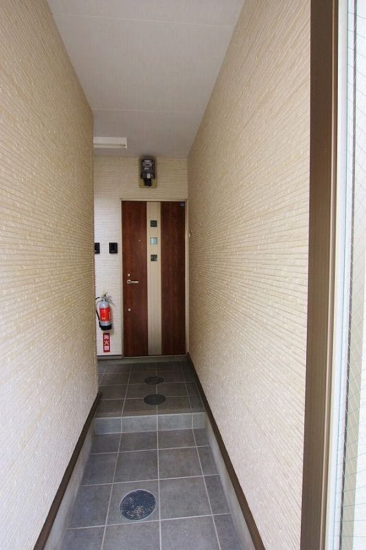 ทางเดิน