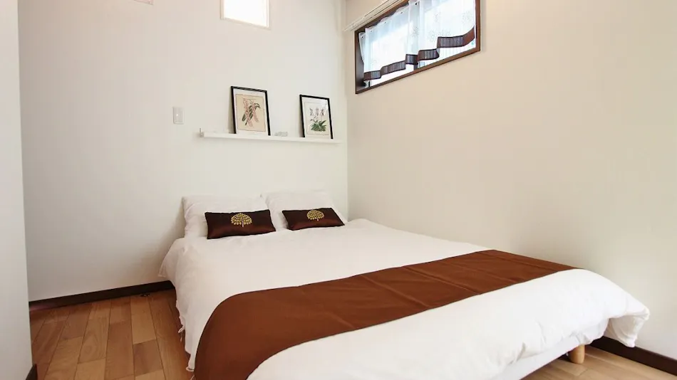 Forest Terrace Tenjin Minami