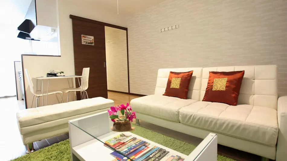 Forest Terrace Tenjin Minami